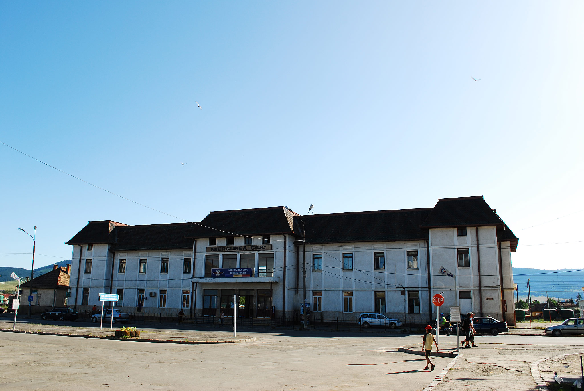 Miercurea-Ciuc